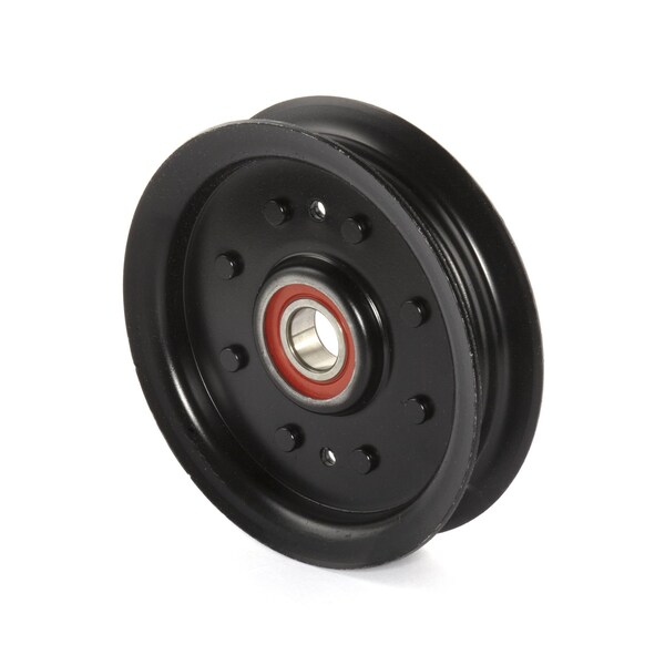Pulley, Idler